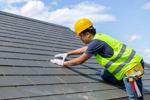 Best Roofing Contractor Near Me  in Fairmont, NC