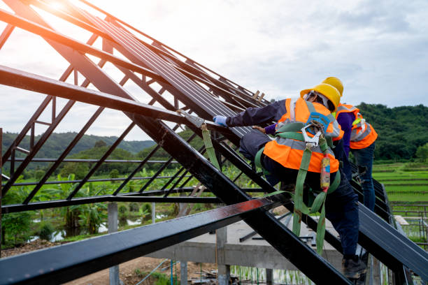 Gutter Installation and Roofing in Fairmont, NC