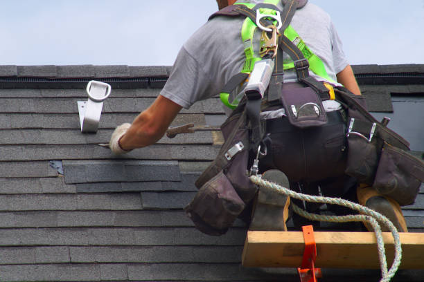 Best Roof Gutter Cleaning  in Fairmont, NC