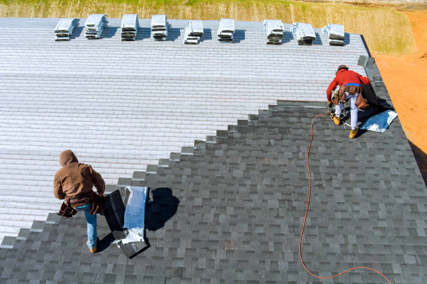Roof Gutter Cleaning in Fairmont, NC