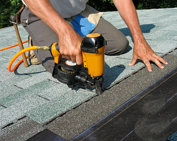 Best Residential Roofing Contractor  in Fairmont, NC
