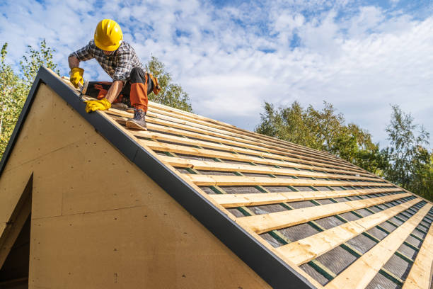 Best Gutter Installation and Roofing  in Fairmont, NC