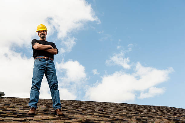 Quick and Trustworthy Emergency Roof Repair Services in Fairmont, NC