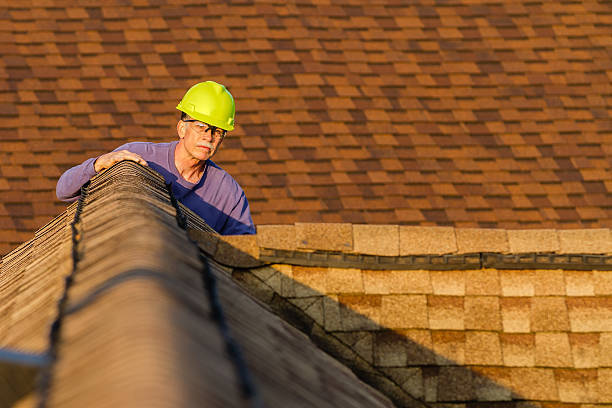 Best Roof Gutter Cleaning  in Fairmont, NC