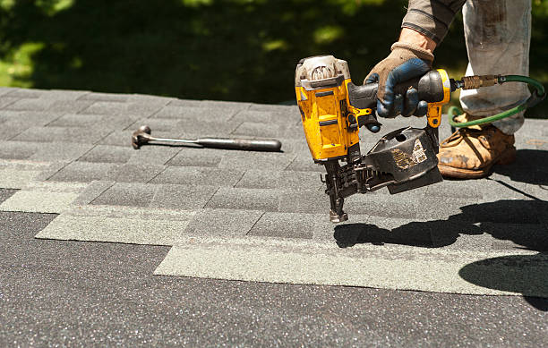 Best Flat Roof Repair Services  in Fairmont, NC