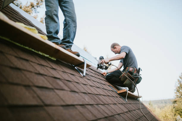 Tile Roofing Contractor in Fairmont, NC