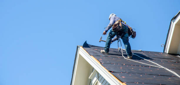 Fairmont, NC Roofing Contractor Company